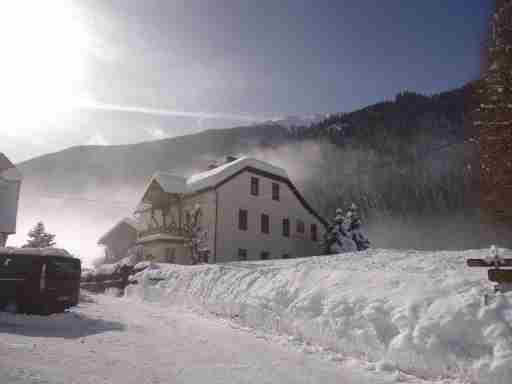 Haus Obernig