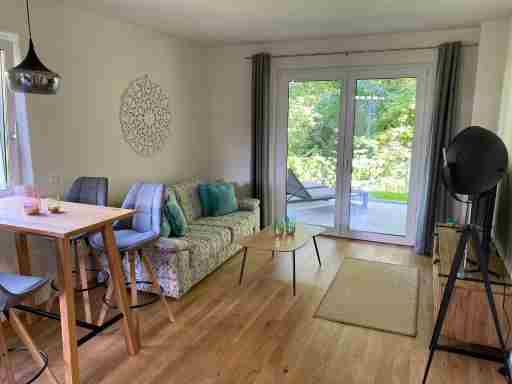 Apartment Oasis Wörthersee neu & zentral Top 4 by Seebnb