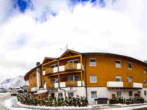 Apartments Adler Resort Kaprun