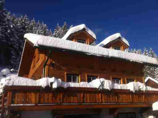 Chalet Steiermark