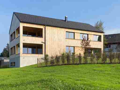 Apartments Poldi: Sulzberg, Bregenzerwald, Vorarlberg