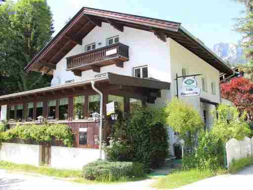 Restful Apartment in Scheffaui with Terrace