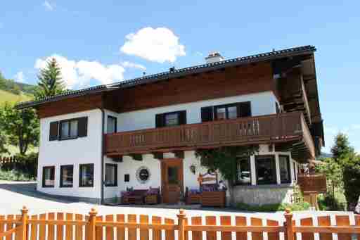 Pension Aberger