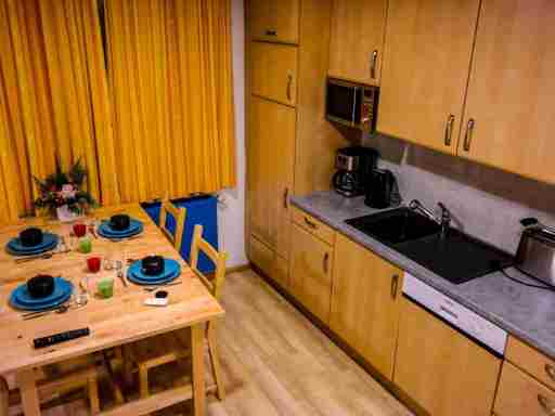 Apartment Dachsteingasse - SLD700