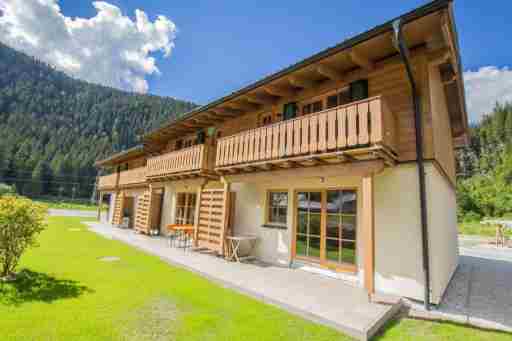 Tauerndorf Enzingerboden Ski in&out - Steinbock Lodges