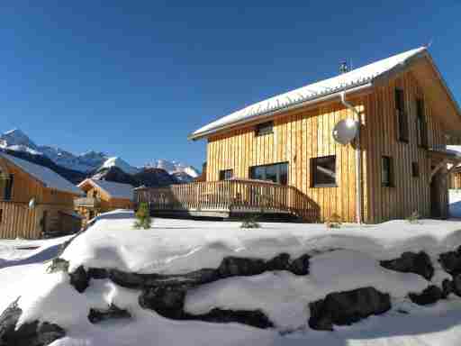 Chalet Edelweiss