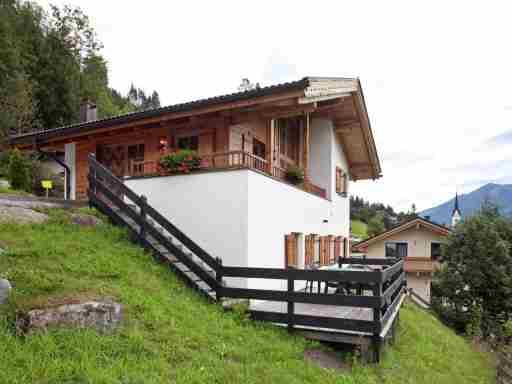 Chalet Chalets Im Wald 2