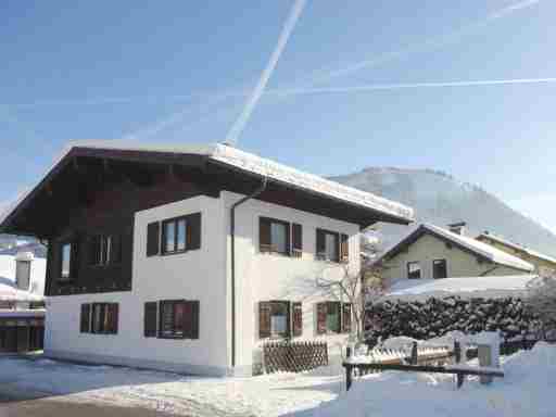 Oberhof Lodge