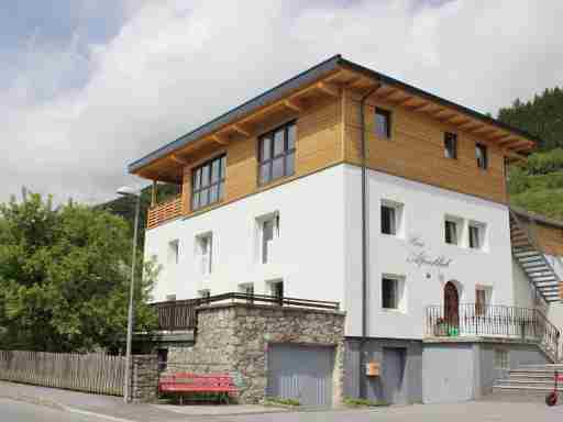 Spacious Holiday Home in Wenns near Ski Area