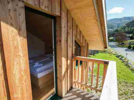 Luxury holiday home in Steiermark, with terrace