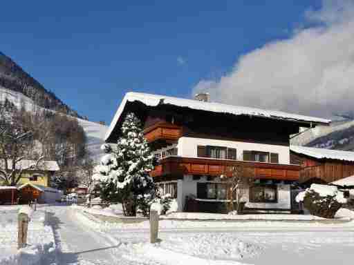 Holiday home Sinnlehen