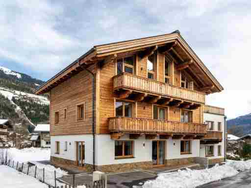 Chalet Bergerblick Wildkogel Arena