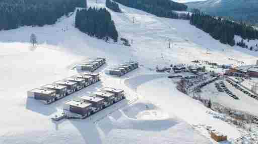 Naturpark Chalets Lambrecht by ALPS RESORTS