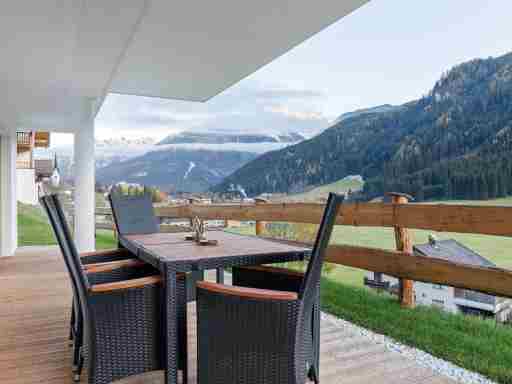 Salzach Appartement Wald 2