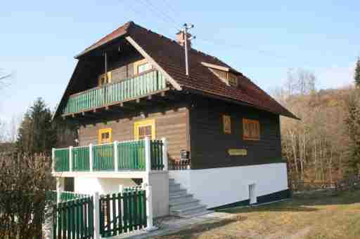 Ferienwohnung Fischinger