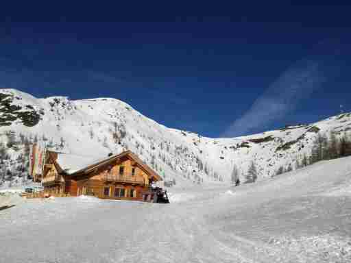 Wieser Hütte