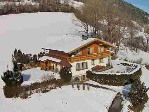 Chalet Sandra