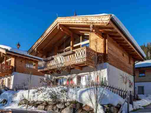 Chalet Trattenbach