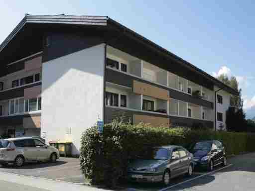 Comfortable Apartment in Zell am See with Terrace