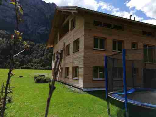 Ferienwohnung Berchtold: Schnepfau, Bregenzerwald, Vorarlberg
