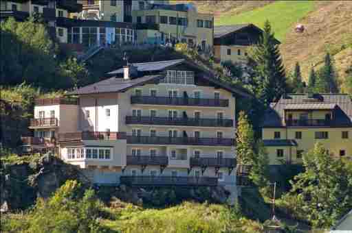 Alpenhof: Bad Gastein, Gasteinertal, Salzburgerland