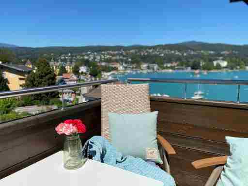 Apartment Veldener Bucht by Seebnb