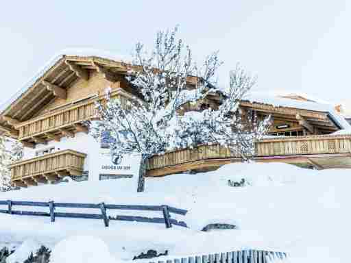 Alluring Family Chalet in Wagrain with Sauna near City Centre