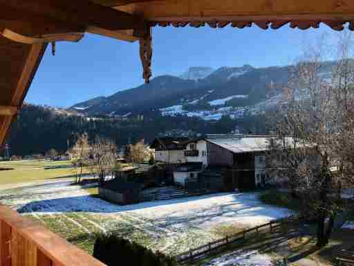 Haus Garber: Zell am Ziller, Zillertal, Tirol