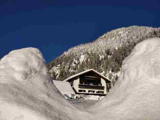 appartementsKOFLER: Mallnitz, Nationalpark Hohe Tauern, Kärnten