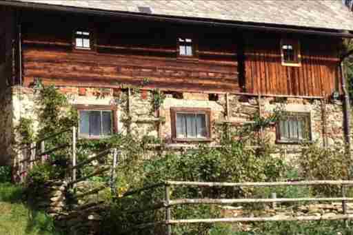 Charmantes Gästehaus am Waldrand in alpiner Lage Siehe auch zweites Objekt Gästewohnung in altem Bauernhaus