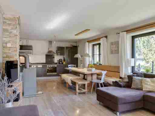 Apartment Ullach A