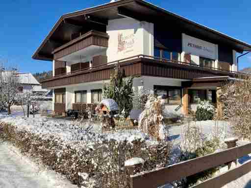 Tirol Appartements Schwaiger