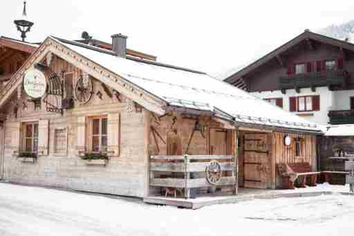 Chalet Dorfalm: Maria Alm am Steinernen Meer, Hochkönig Der Gipfel der Gefühle, Salzburgerland