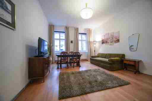 Vintage Apartment Vienna by JR City Apartments