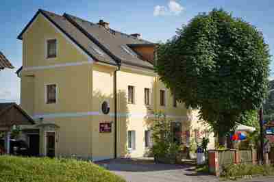 Pension Lindenhof: Deutschfeistritz, Erlebnisregion Graz, Steiermark