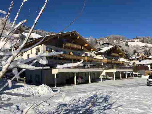 AlpinResort Kaprun