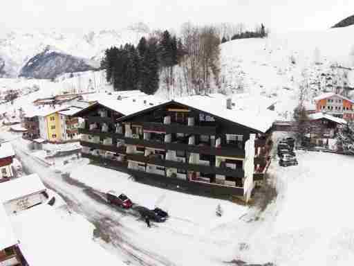 Cozy Apartment near Ski Area in Maria Alm