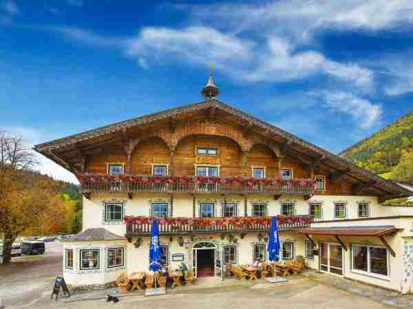 Auszeit zu zweit in Tirol, Schöne Ferienwohnung in Tirol, FeWo 6