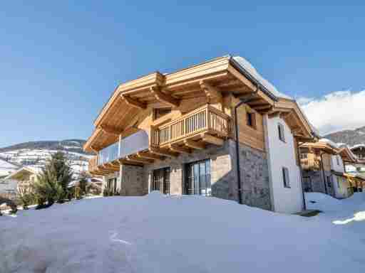 Green Garden Lodge B2 Walchen/Kaprun