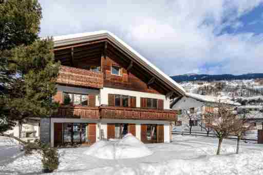 Alpenblick Apartments Montafon by A-Appartments