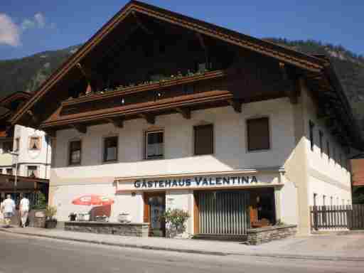 Gästehaus Valentina