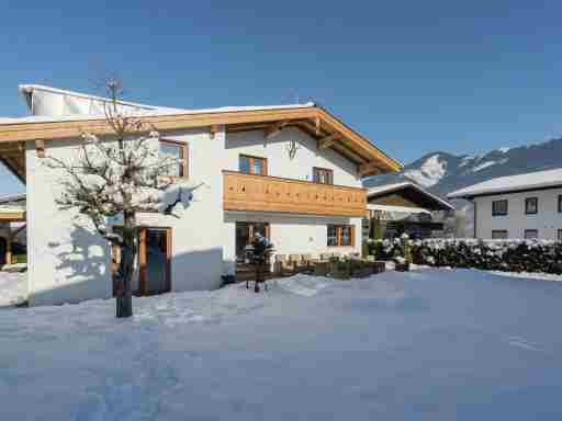 Chalet Hohe Tauern Zell Am See 2