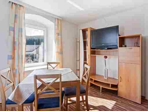 Enticing Apartment in Sandl near Skiing Area