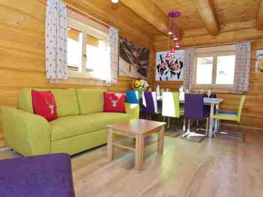 Tauern Chalet Kaprun B