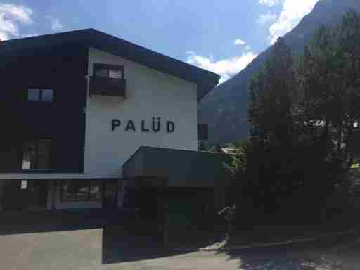 Palüd Top 19