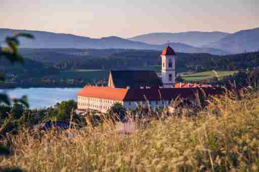 Stift St. Georgen am Längsee