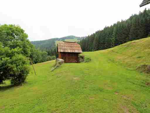 Charming Holiday Home with Garden in Eberstein