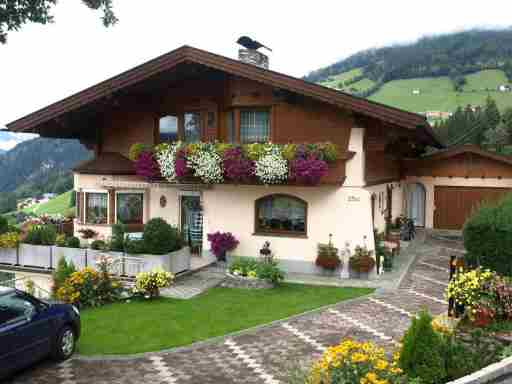 Apartment in Stummerberg/Zillertal 824