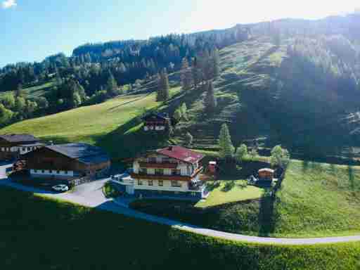 Lackenhof: Rauris, Ferienregion Nationalpark Hohe Tauern, Salzburgerland