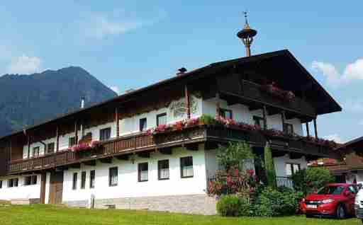 Neubauhof: Reith im Alpbachtal, Alpbachtal, Tirol